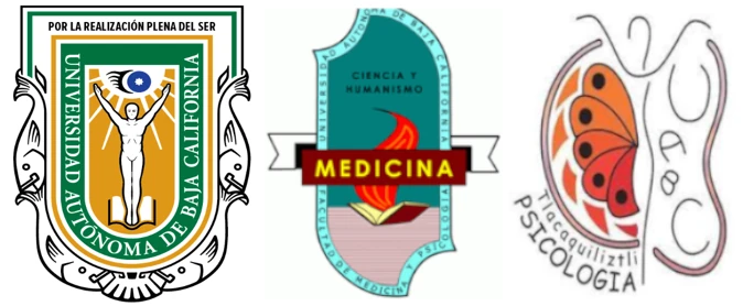 Doctorado en Investigación Interdisciplinaria en Salud.
Facultad de Medicina y Psicología de la UABC Doctorado en Investigación Interdisciplinaria en Salud.
Facultad de Medicina y Psicología de la UABC